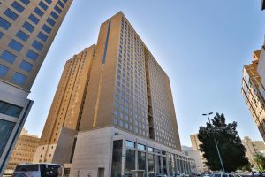 OYO 403 Hidaya Towers Hotel